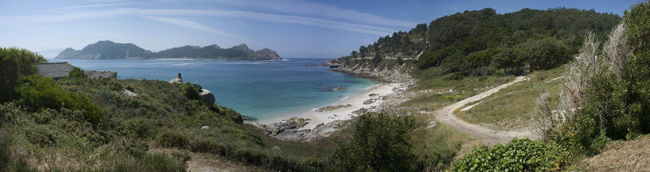 Islas Atlánticas de Galicia