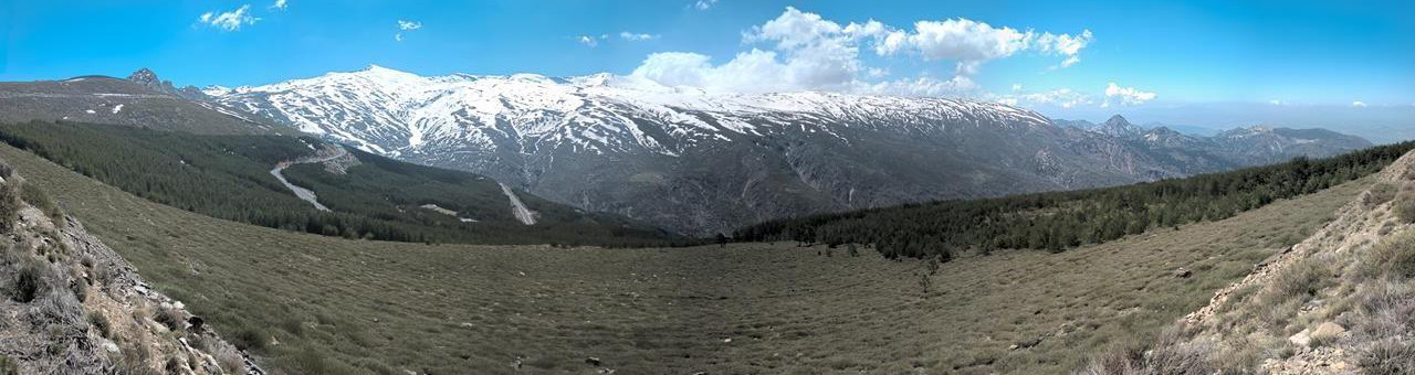 Mirador de Sierra Nevada